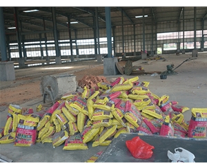 福建廈門銀鷺集團，金剛砂地坪