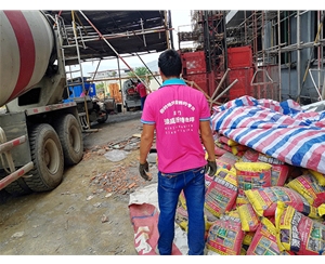 莆田市（寶創(chuàng)）福建電子有限公司，金剛砂地坪