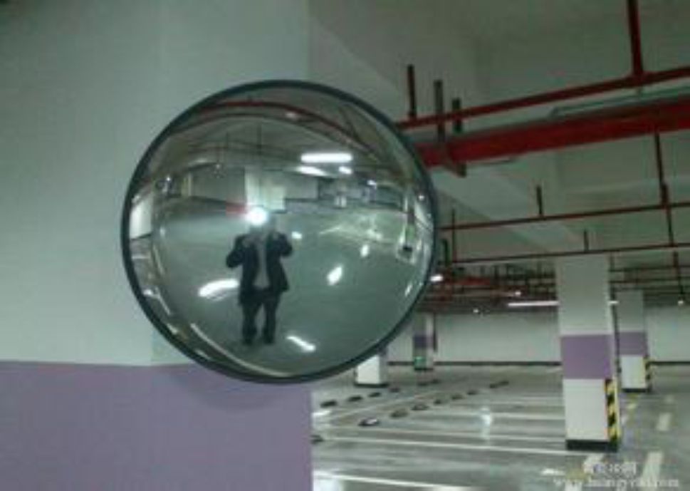 地下車(chē)庫(kù)交通設(shè)施