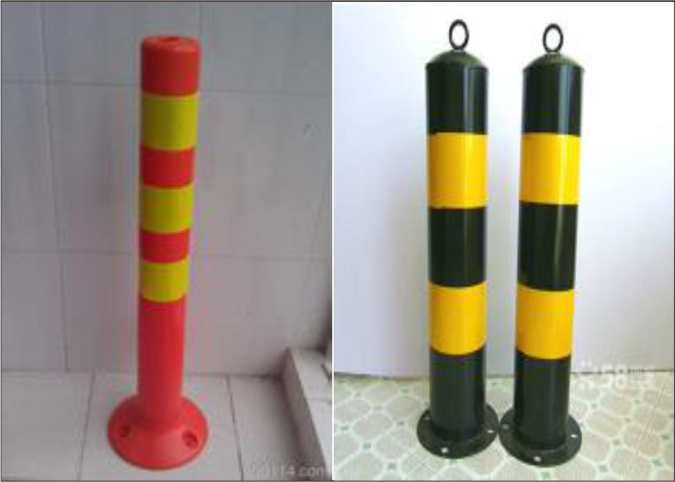 地下車庫交通設(shè)施