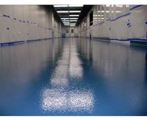 環(huán)氧車(chē)庫(kù)坡道，防滑地坪