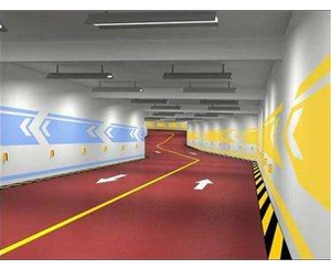 戶外高強(qiáng)度環(huán)氧樹脂地坪