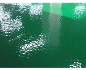 戶外高強(qiáng)度環(huán)氧樹脂地坪