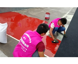 戶外高強(qiáng)度環(huán)氧樹脂地坪